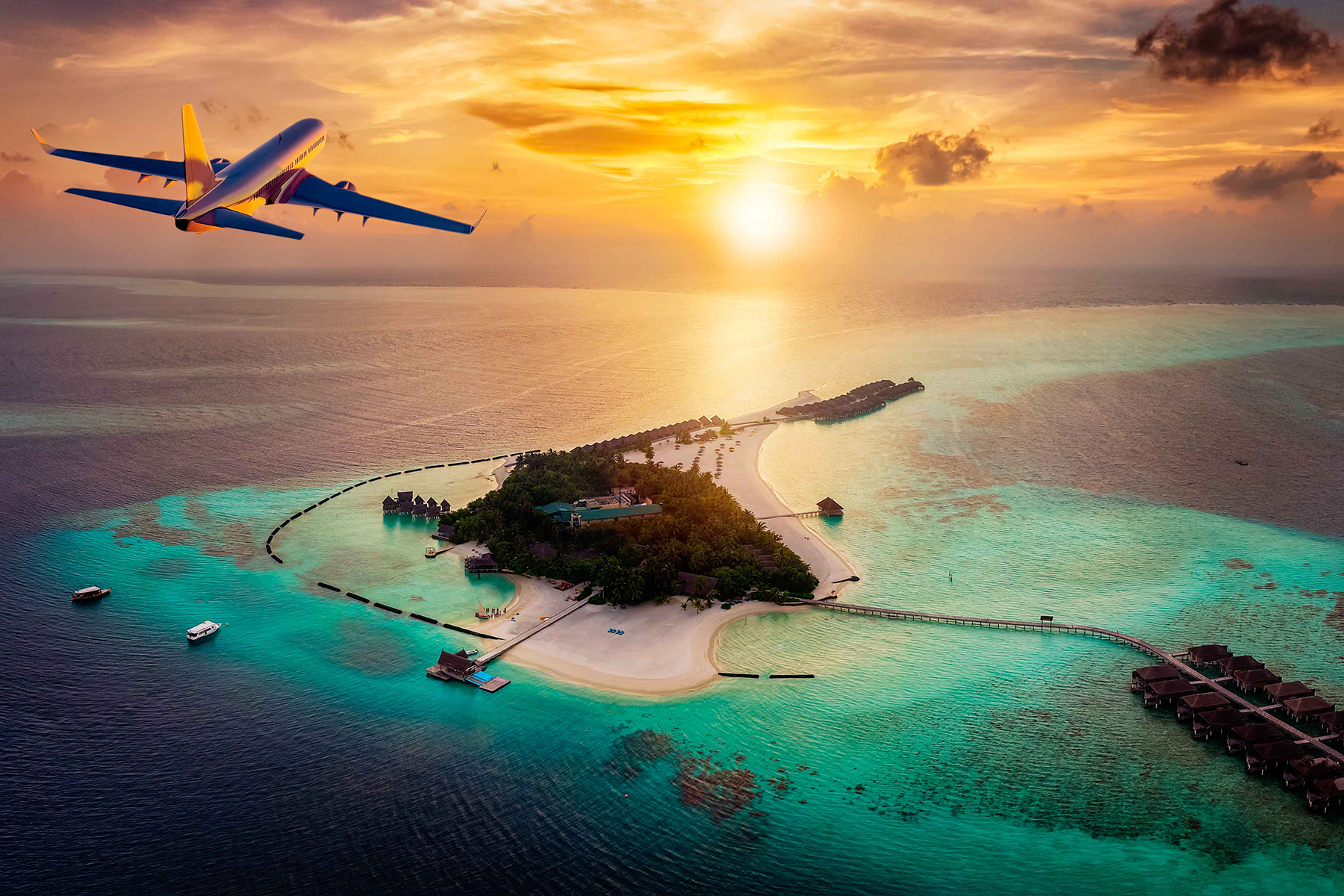 The Transformative Power of Travel: A Journey into New Experiences and Personal Growth