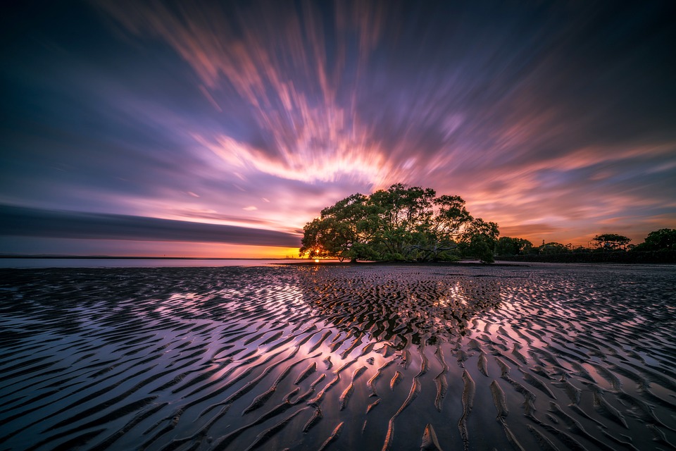 Explore the Land Down Under: The Top 10 Must-See Destinations in Australia