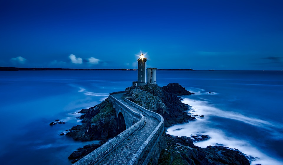 Here are some article titles about travel, vacations, and interesting destinations for France: