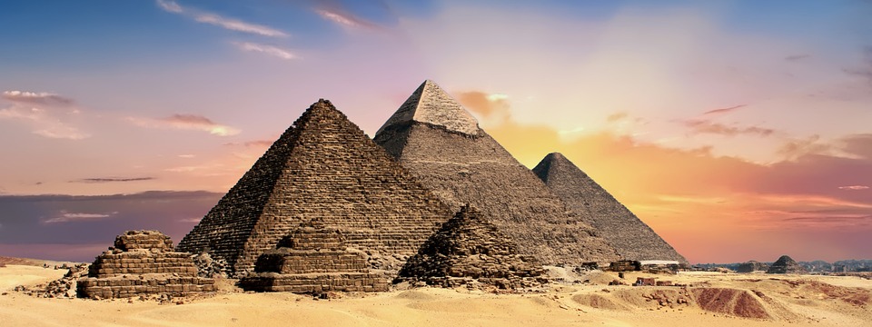 Exploring the Mysteries of Egypt: A Traveler’s Guide to Pharaohs, Pyramids, and More